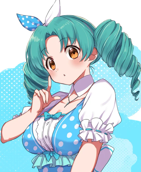 ポップなまつり姫 