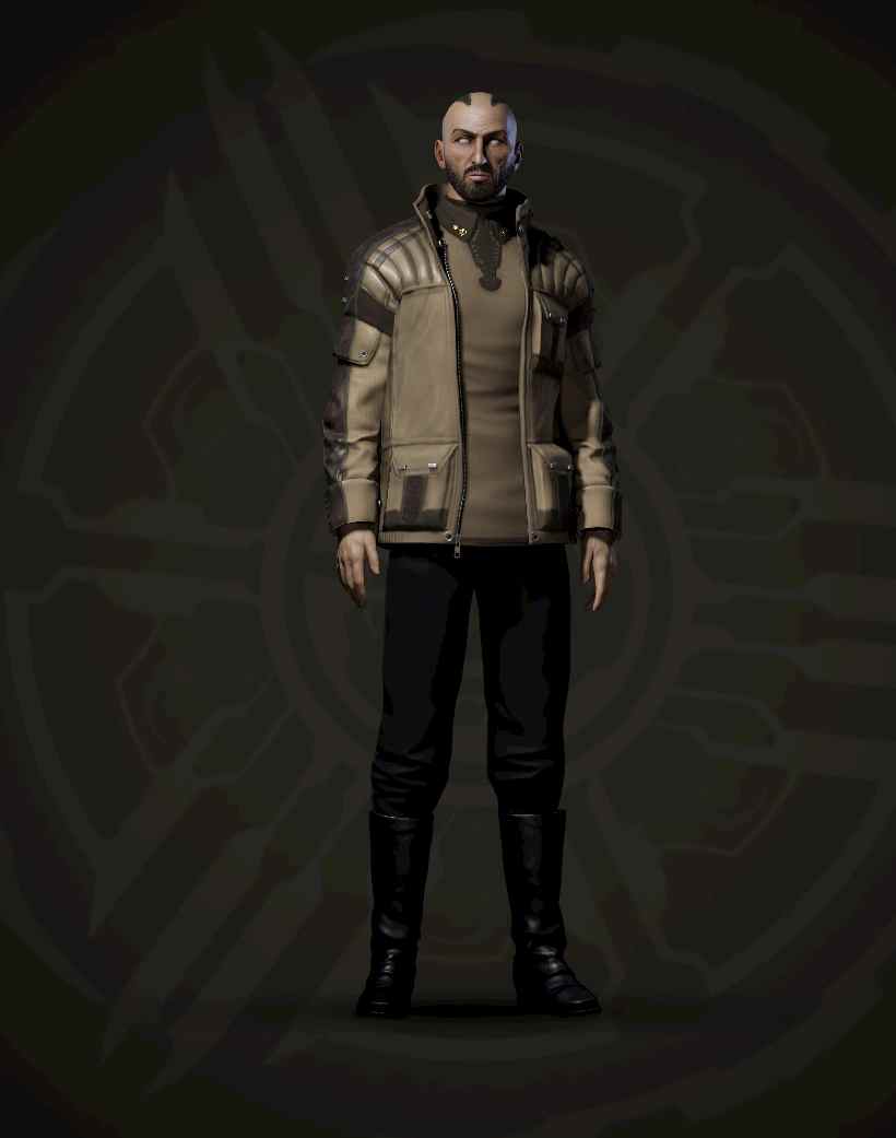 rootmer's tweet photo. My new EVE character. New player experience was kinda nice.. https://t.co/iSBKb7vhWp