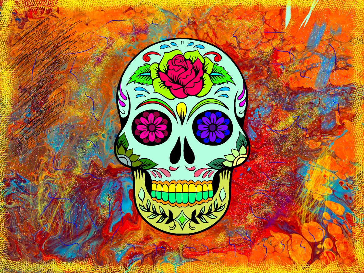 nftfreedom255's tweet photo. Good Morning!🌞🌞El rata @nft collection is now live on @opensea 
Take a look and tell me what you think!☄️☄️☄️☄️☄️
https://t.co/yIyhyhfoGI https://t.co/MbP3taYlmr