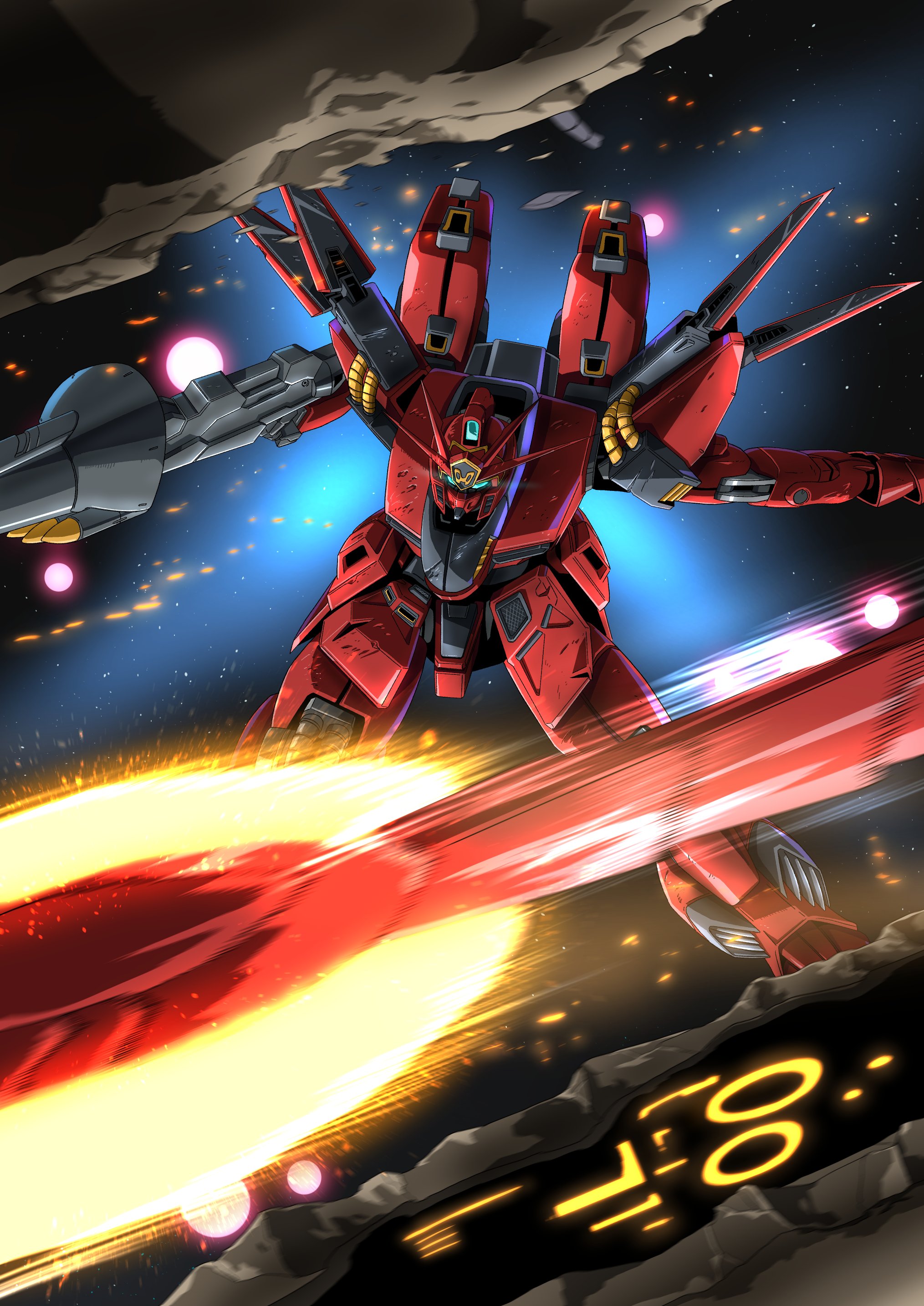 スペクタクライズワールド Gaianicforcees Twitter