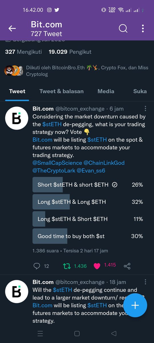 DolarAminYok's tweet photo. @sof1azara03 @bitcom_exchange https://t.co/zd78D6evHO