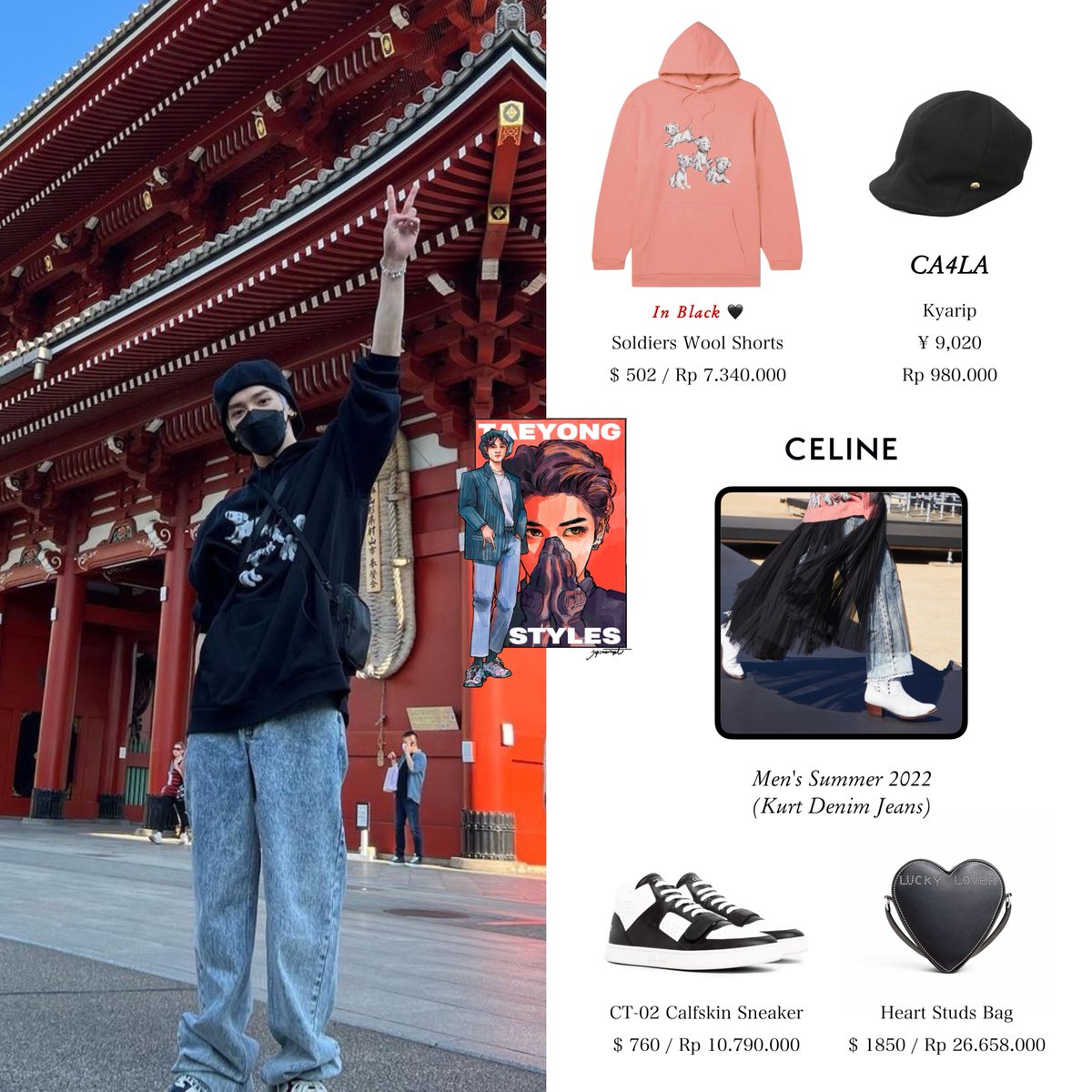 taeyongstyles tweet media