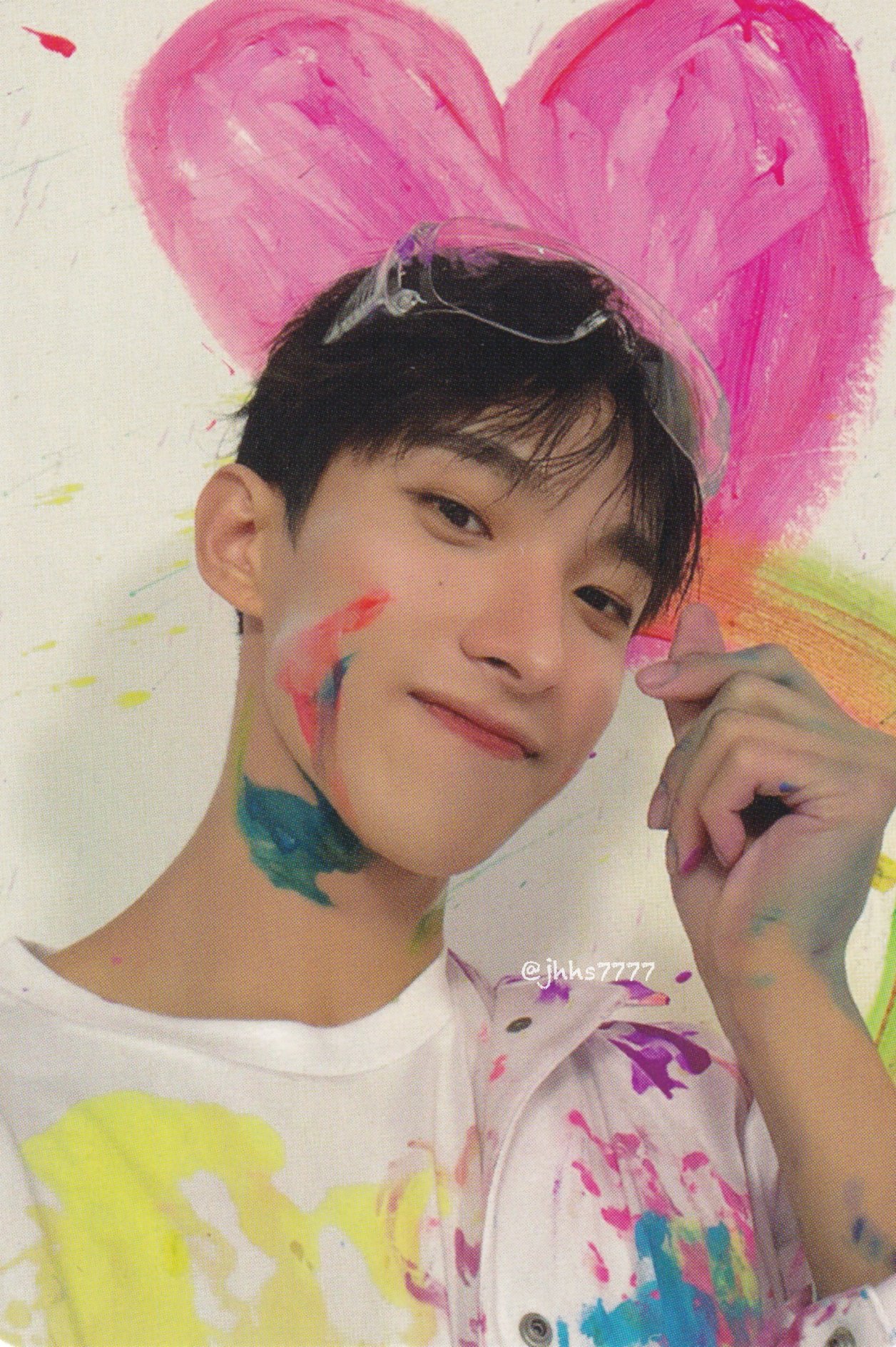 ﾊﾅ on X: 