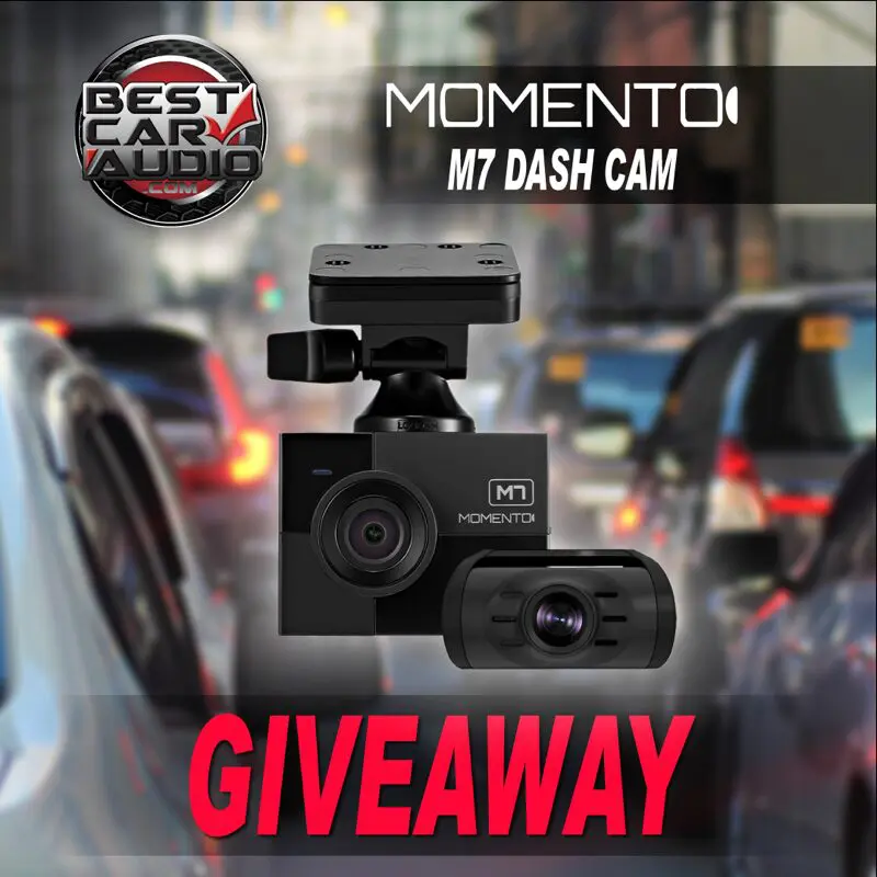 NicolesChoice1's tweet photo. 🏃♀️🏃♀️HURRRRRY!! Ends 6/14
#Win FREE $379 Momento M7 DASHBOARD CAMERA... yes, a free DASH CAM!
https://t.co/ns6D3fgQrV
#free #Momento #dashboardcamera #camera #dashcam #giveaway #Sweepstakes https://t.co/RXHHbqaHxT