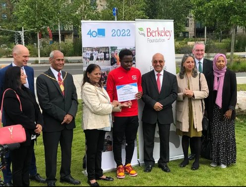 Clean Air for Southall and Hayes tweet media