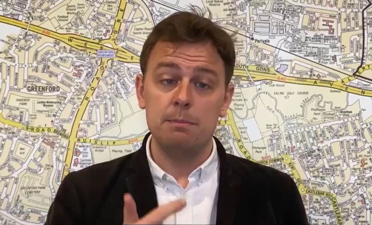 Clean Air for Southall and Hayes tweet media