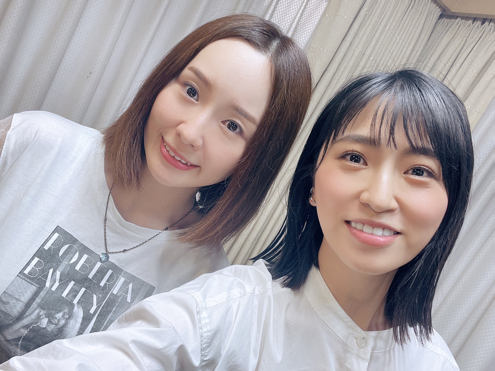 戸島花 Hana Tojima Twitter