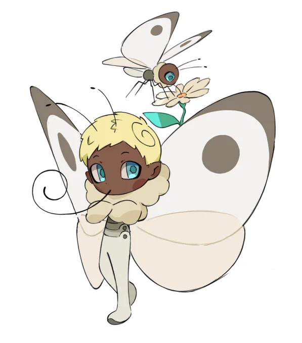 🦋 