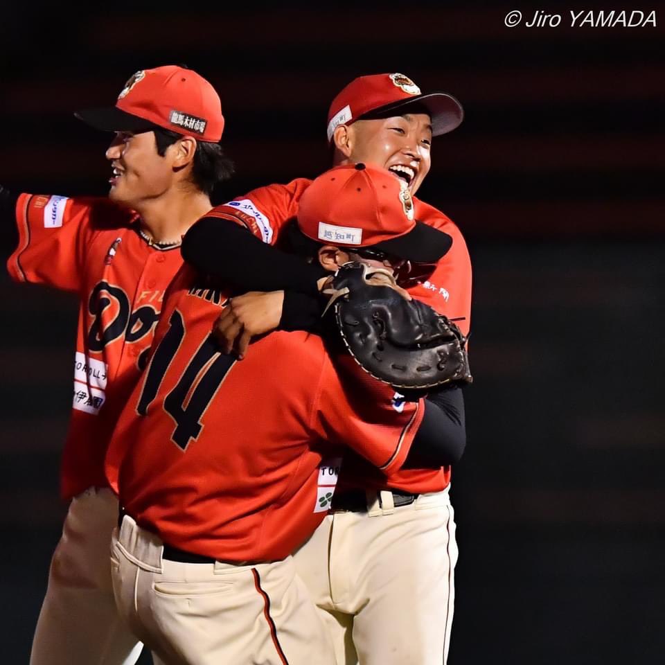 まりんさんまた会いましょう🤩