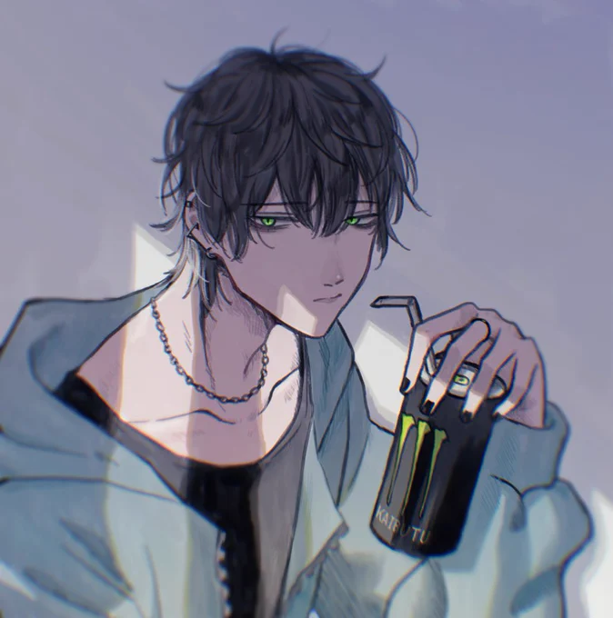 #イラスト 