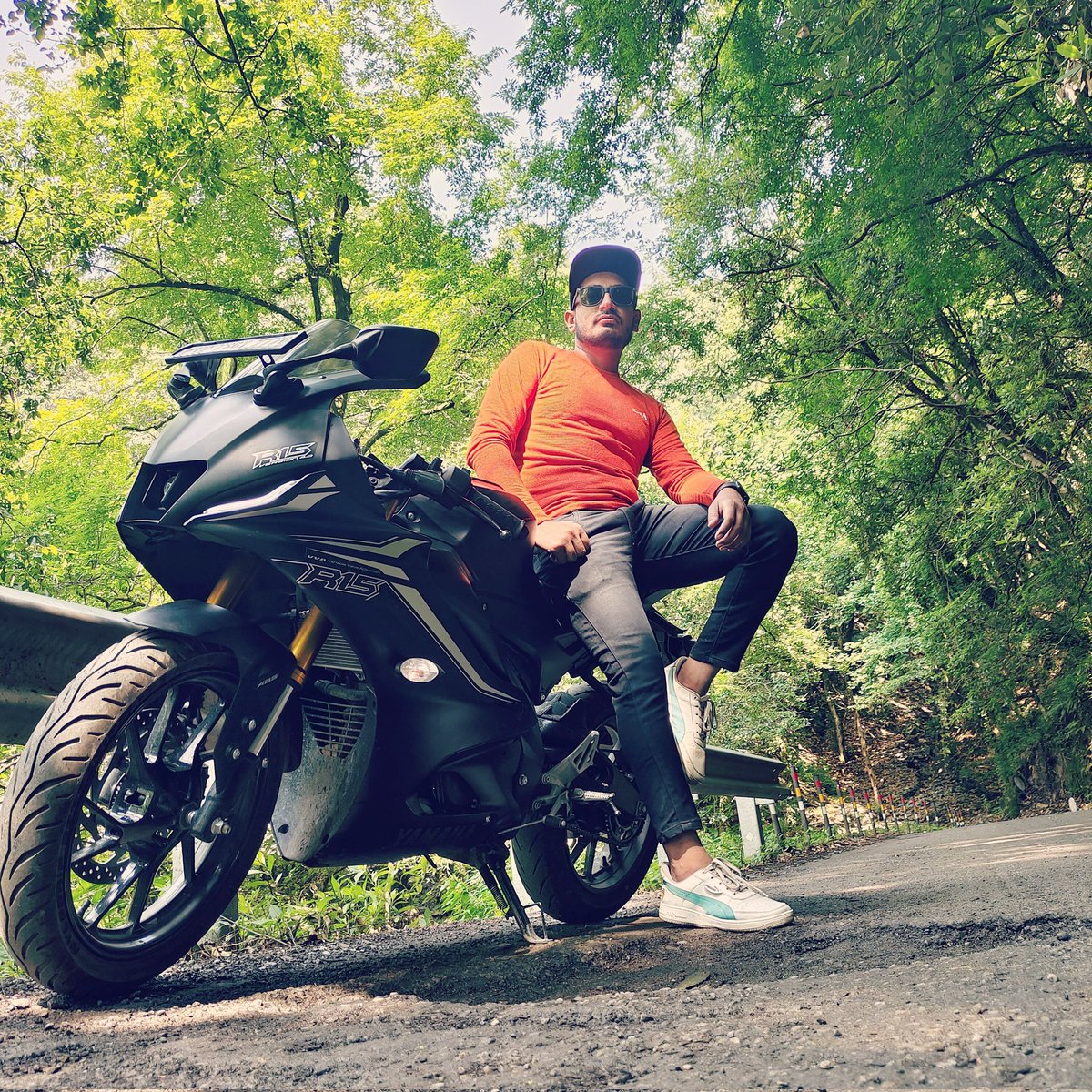 syuvraj697's tweet photo. #NewProfilePic https://t.co/WIDrtYAW6b