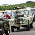 Photo by Land Rover Legends (@LRLegends)