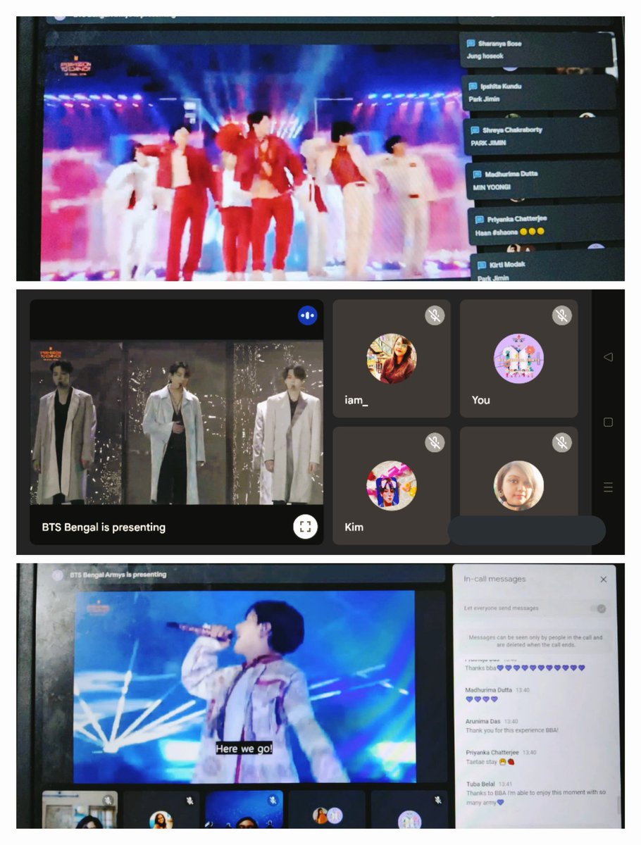 btsbengalarmys's tweet photo. [BBA ONLINE EVENT 2022]

Thank you so much for joining our online CONCERT SCREENING event and making it a huge success. Thank you for supporting us with every step we take.We purple you! 

Also, huge congratulations to our "Proof Compact Version" giveaway winner @BTSLover_India ! https://t.co/yNbOXWFB48