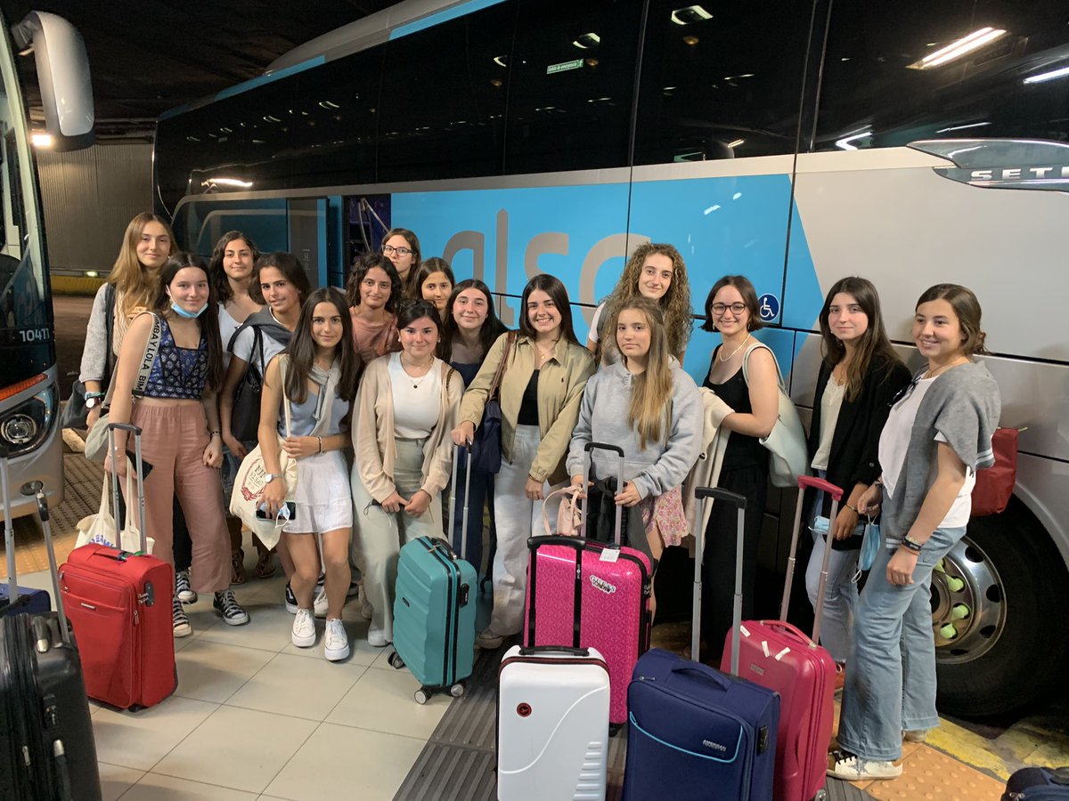 MUN Bilbao tweet media