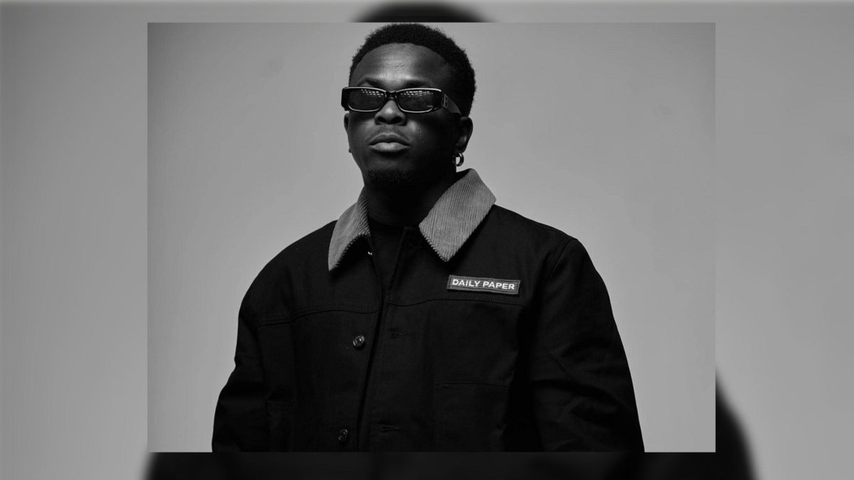 RFI's tweet photo. Côte d'Ivoire: lancement de BoomPlay, plateforme de streaming de musique africaine 100% gratuite https://t.co/wWtAK9YoKg https://t.co/zUtL3P7tCI