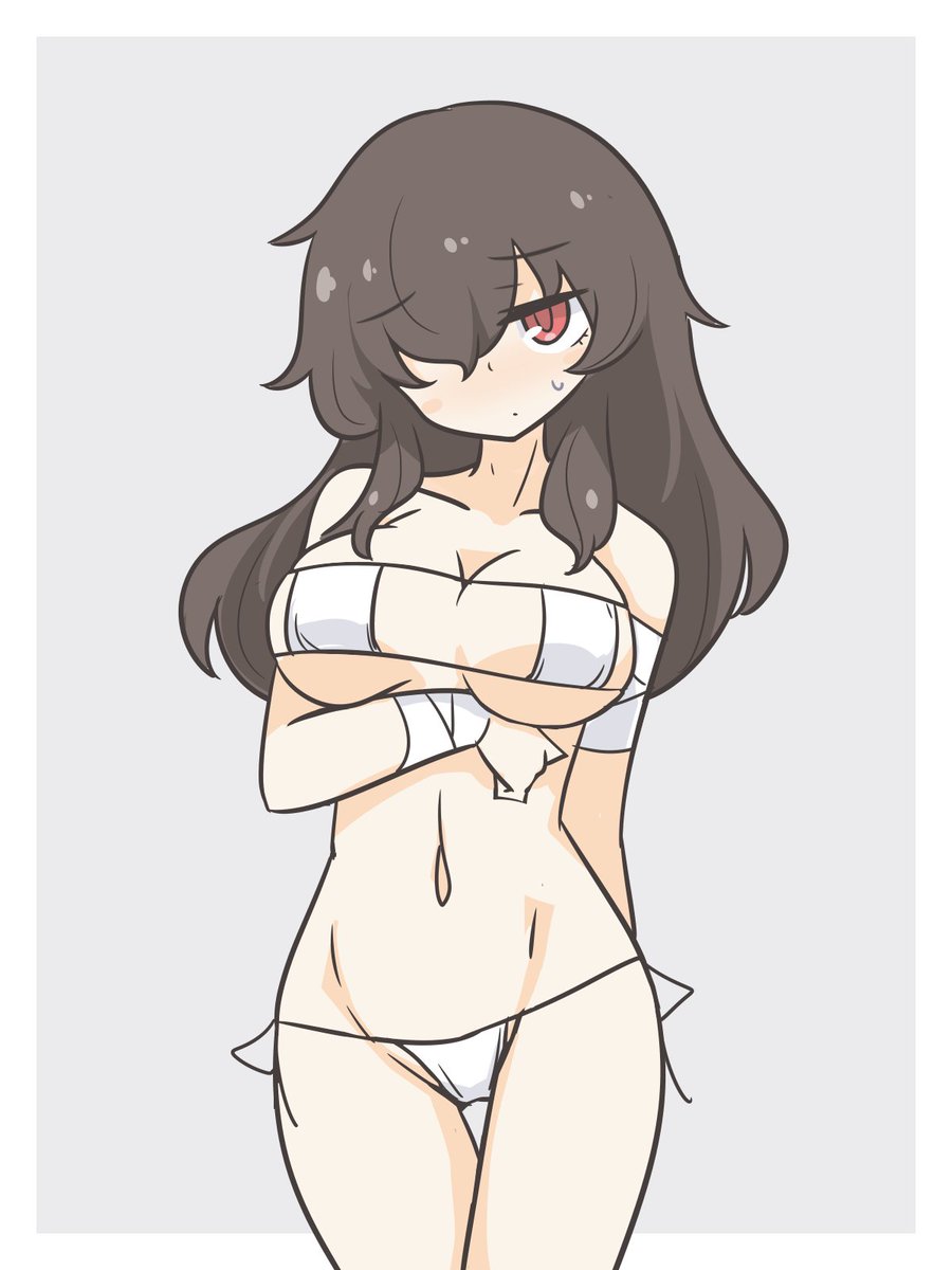 (お題箱)うかみずな砂霧をお願いします! 