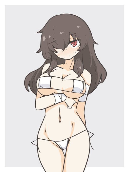 (お題箱)うかみずな砂霧をお願いします! 