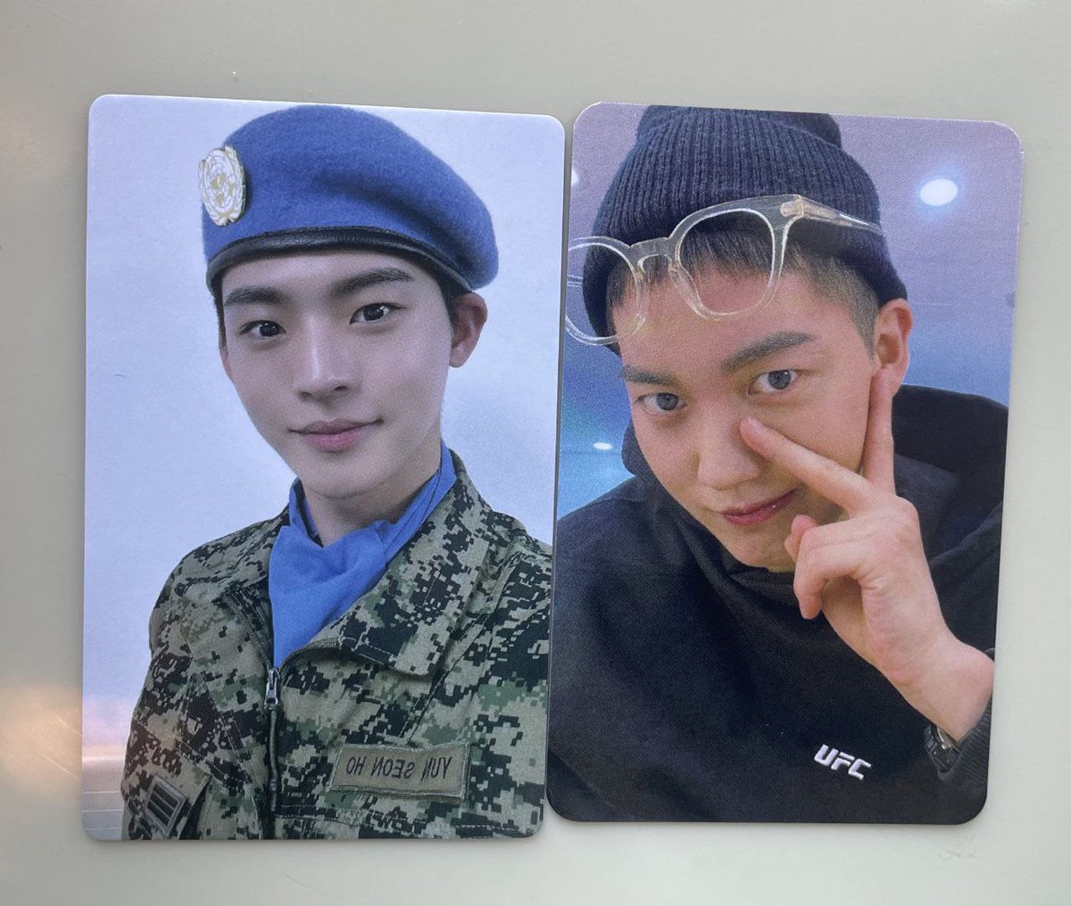 candyechan's tweet photo. [ help rt ] wts
blue helmet musical ticket pcs rm50 each ( pic below not mine )
- 30/4 7pm
- 5/5 2pm

help rt , thank you @PasarONF_MY @ONF_MY @heavenalley1 @knyshopmy https://t.co/lUgSMtecsc
