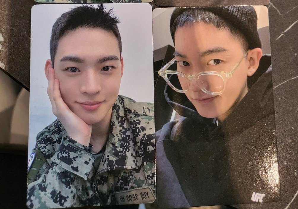 candyechan's tweet photo. [ help rt ] wts
blue helmet musical ticket pcs rm50 each ( pic below not mine )
- 30/4 7pm
- 5/5 2pm

help rt , thank you @PasarONF_MY @ONF_MY @heavenalley1 @knyshopmy https://t.co/lUgSMtecsc