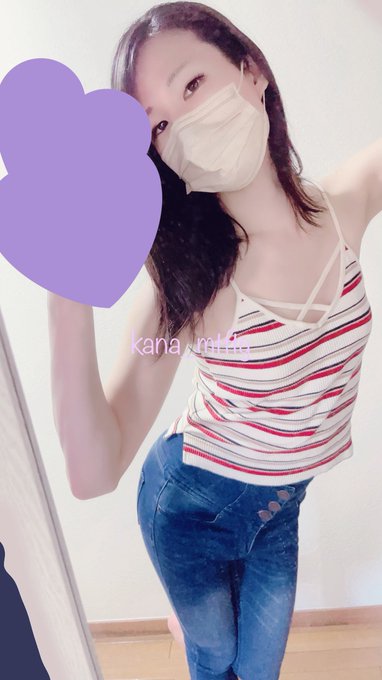 帰宅からの追い自撮り 