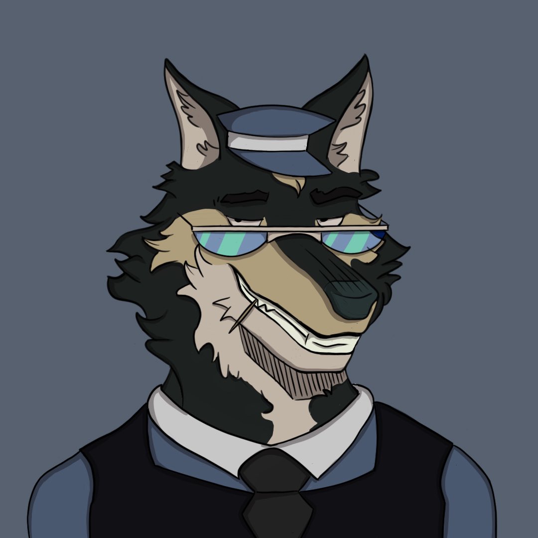 COOL WOLFES tweet media