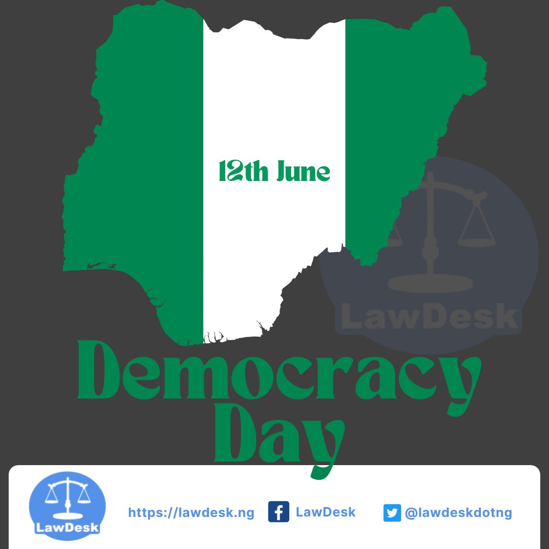 LawDesk (@lawdeskdotng) on Twitter photo 