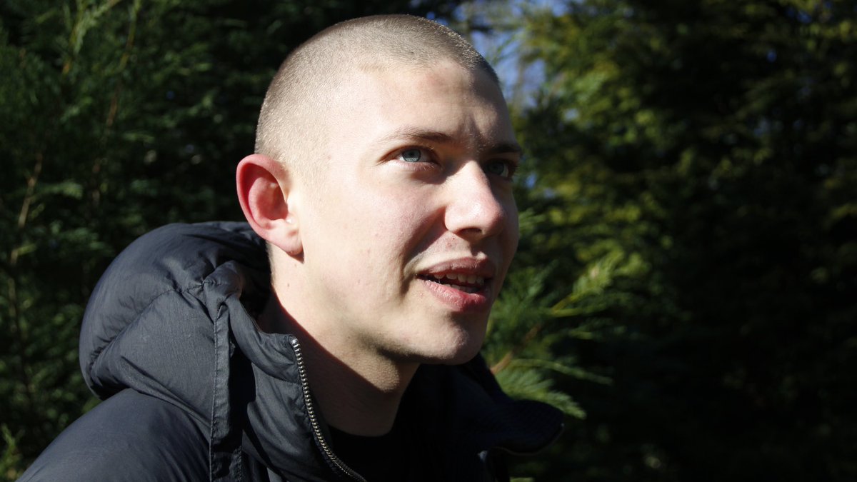 The final Lightning Talk speaker for Tuesday is Svend Sømod, a multidisciplinary artist working around mathematics and experience. Coming from a fine arts education, but working in a wide spectrum of fields such as graphic design and mixology. Tickets on pcdcph.com