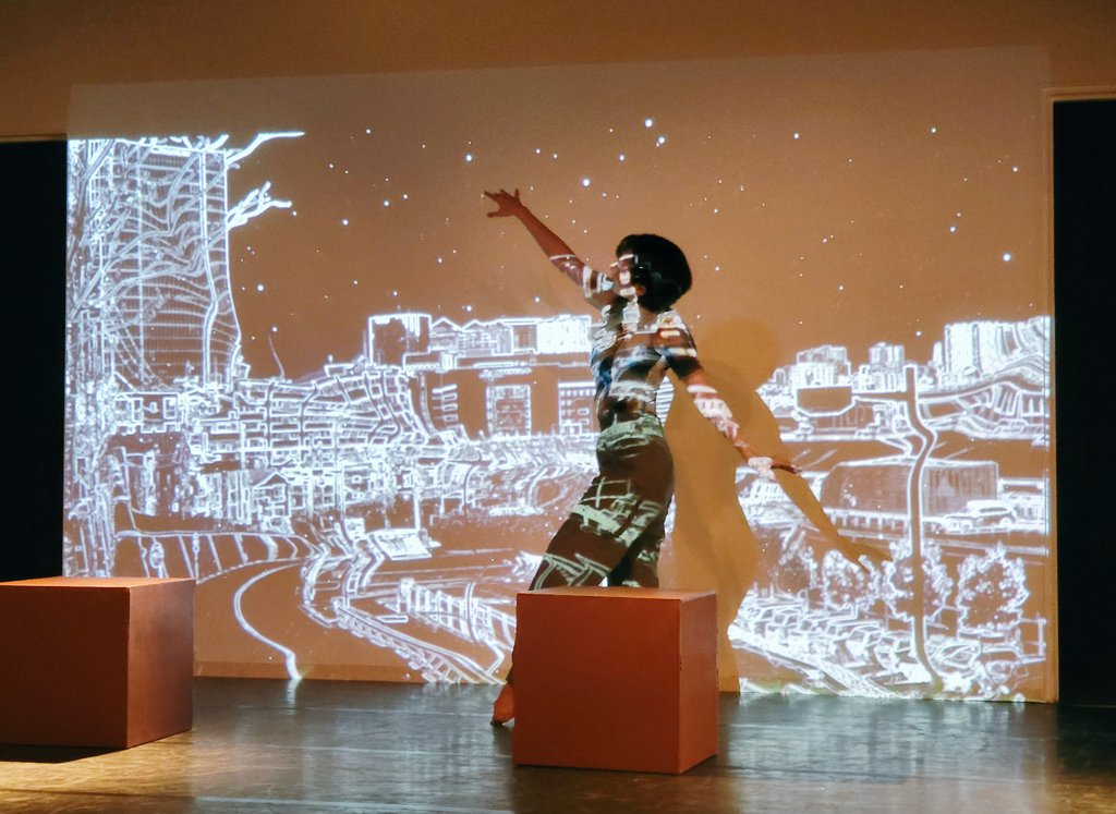 スリーディータント tweet media