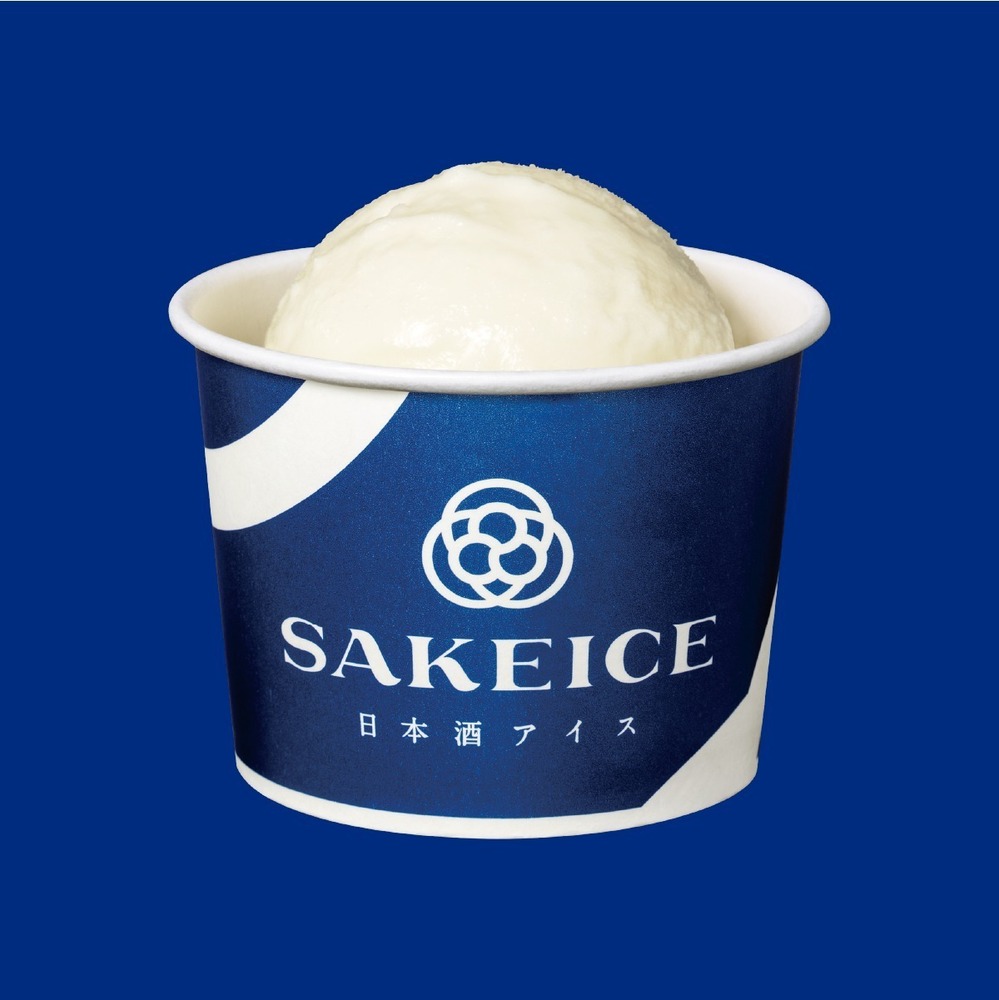 fashionpressnet's tweet photo. 日本酒アイス専門店「サケアイス」東京・札幌・京都に限定ストア、“ほんのり酔える”大人の日本酒アイス - https://t.co/4tORbebj3R https://t.co/dkWcb1JOBD