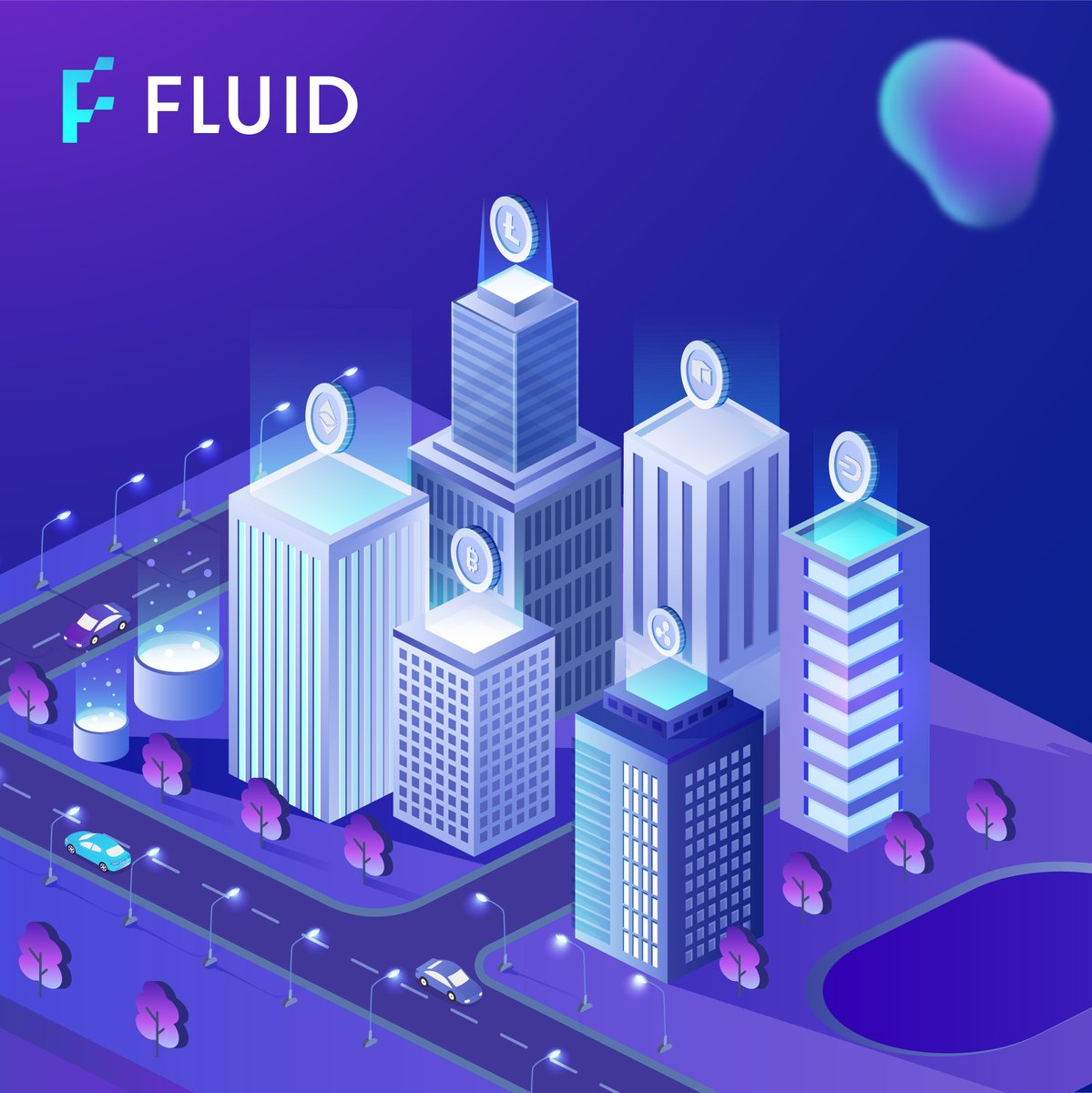 FluidAI tweet media