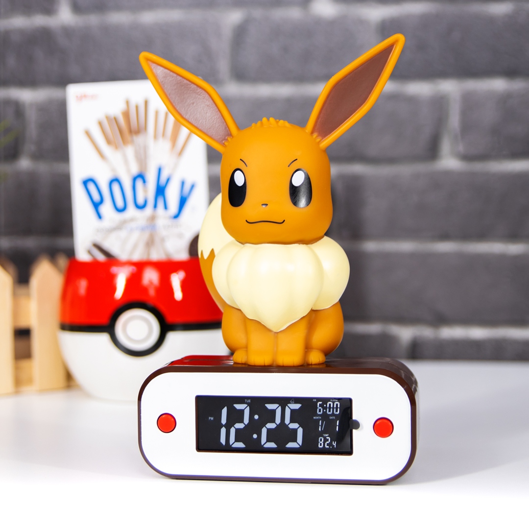 Eevee Pokemon Action Anime Figure  High quality Anime Action Figure –  OTAKUSTORE