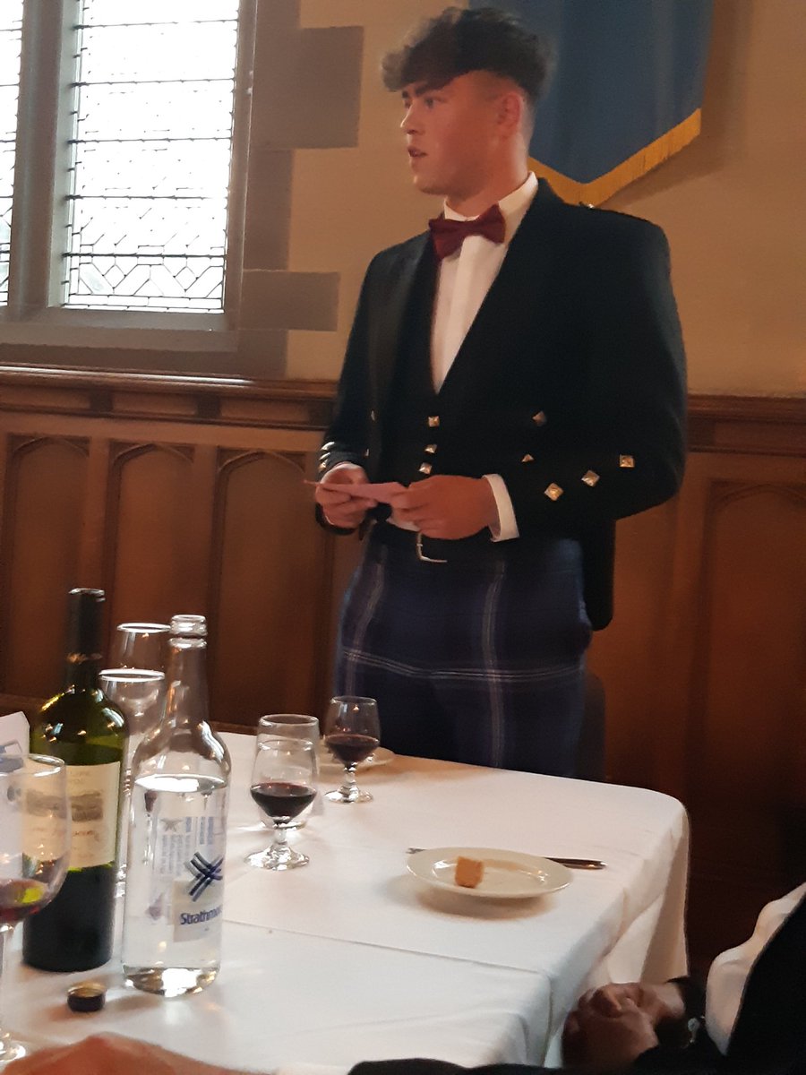 djbecosse's tweet photo. Thanks for a memorable evening at @StrathallanSchl https://t.co/T4fVSL0iVt Lower Sixth Dinner A privilege to spend time with such an impressive young men #StrathValues #GrowthMindset #Fraternity  #FriendsForLife #StretchAndChallenge #BrightFuture #Macca @BSAboarding @SCISschools https://t.co/JKcCoyCZNI