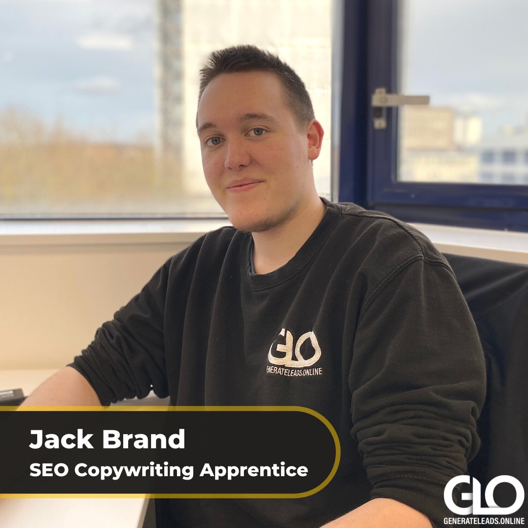 GLO - Generate Leads Online tweet media