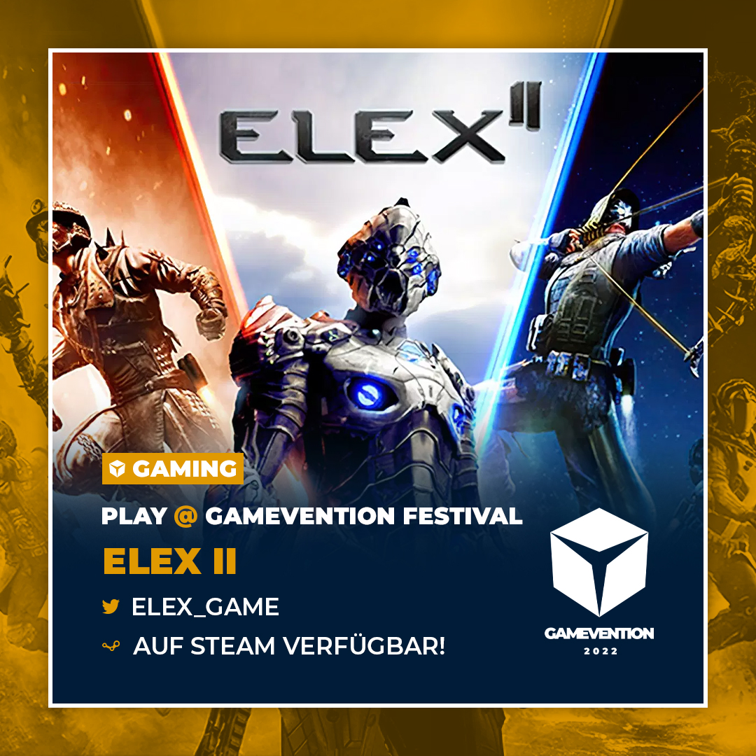 GAMEVENTION tweet media