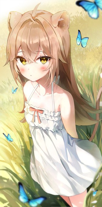 #るるどらいおん
🦁 