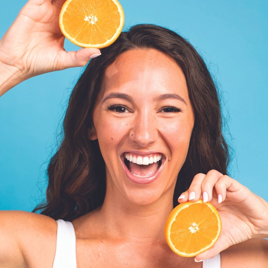 Get your daily dose of Vitamin C (for your skin) with the Image Skincare Vital C Range 🍊#VitalC #VitaminC