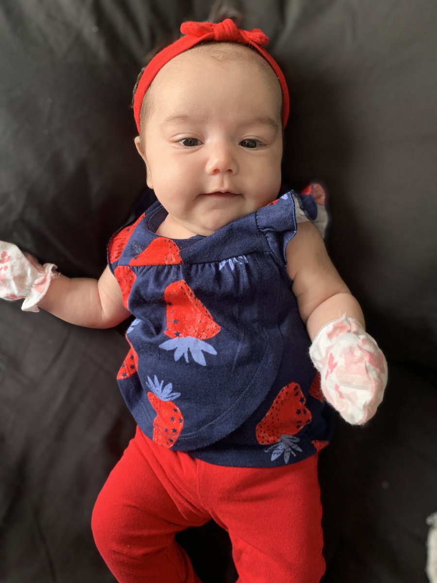 xxalyssaD's tweet photo. My little strawberry 🍓 https://t.co/86k7hm4ccL