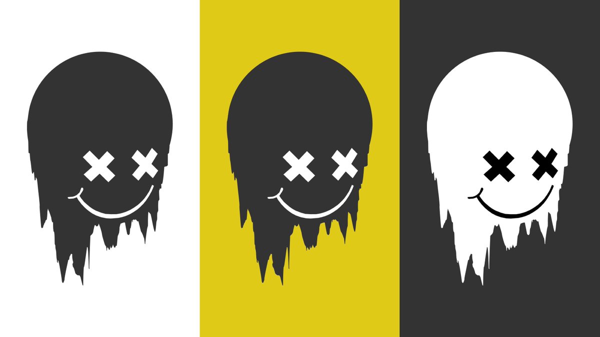 happyaciddreams's tweet photo. New #Aciddripper flex flags in the discord 💪 https://t.co/ohOuSQUVUA