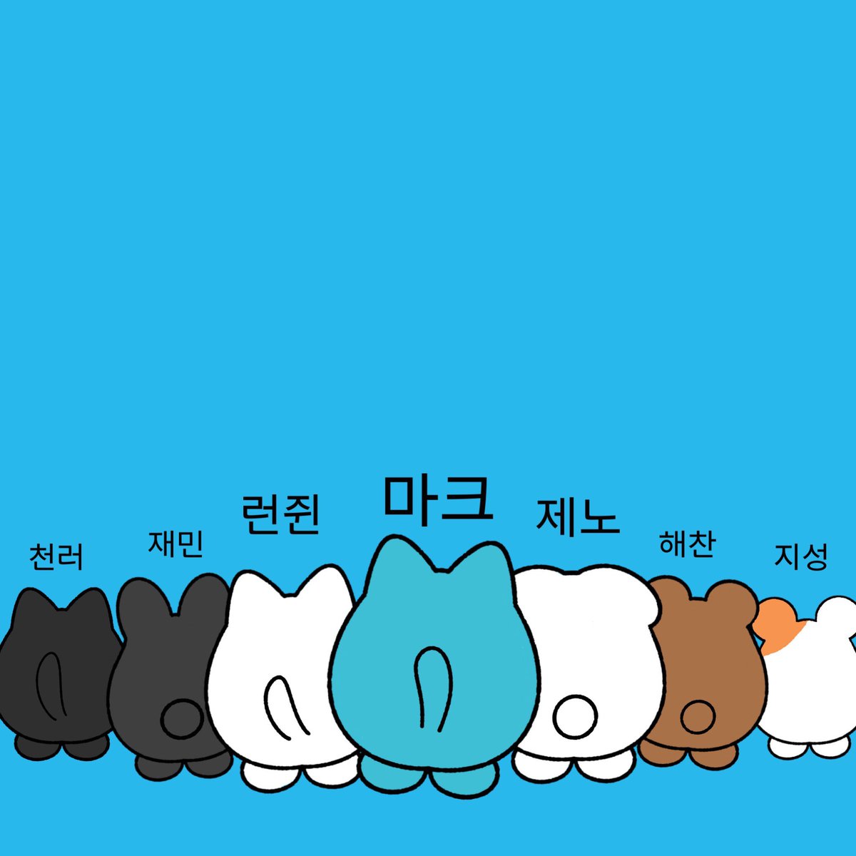 [🇻🇳VN GO]
📌NCT DREAM Doll by <a href="/mini_dream_mm/">재고판매 진행중~ 🩵 미니드림숲 🩵</a> <5cm>

🍒Gồm: 1 Doll + Certificate 

🎁Gift pre order : Card + Cloak 

💵1 set : 375k/set 
     2 set : 335k/set 
     7 set mỗi loại : 270k/set 

⏰Deadline: Pre - order : 17/06/2022

🚛Shipping: Dự kiến sx 3 - 4 tháng