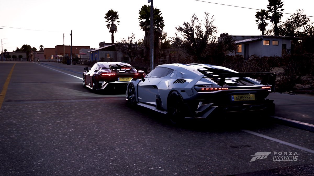 Maybe_Marlboro's tweet photo. ITALDESIGN Zerouno 2018
#ForzaHorizon5 #ForzaHorizon #FH5 #ForzaShare #ITALDESIGN #Zerouno https://t.co/gidminlWfB