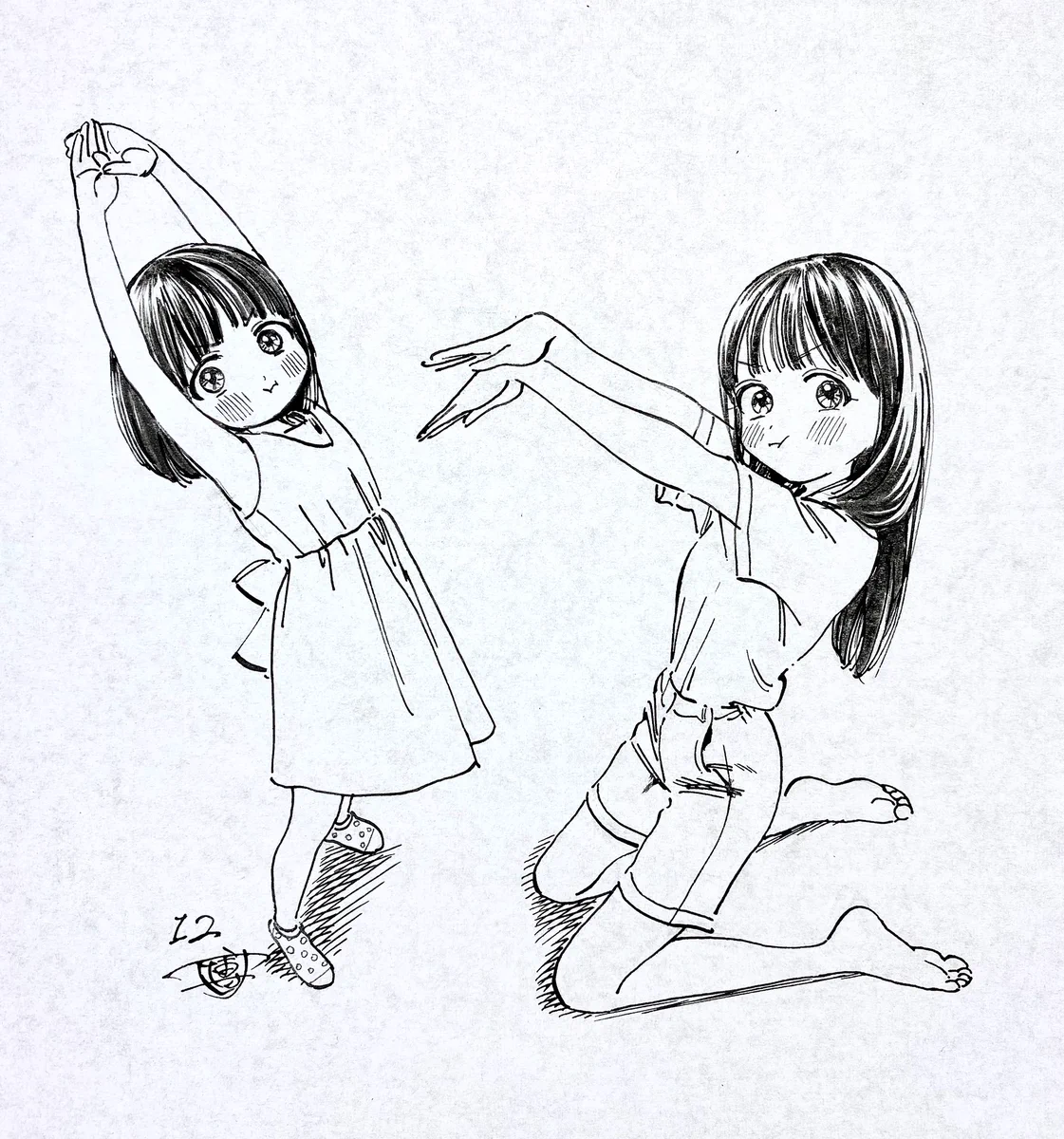 博_Hiro on X / X
