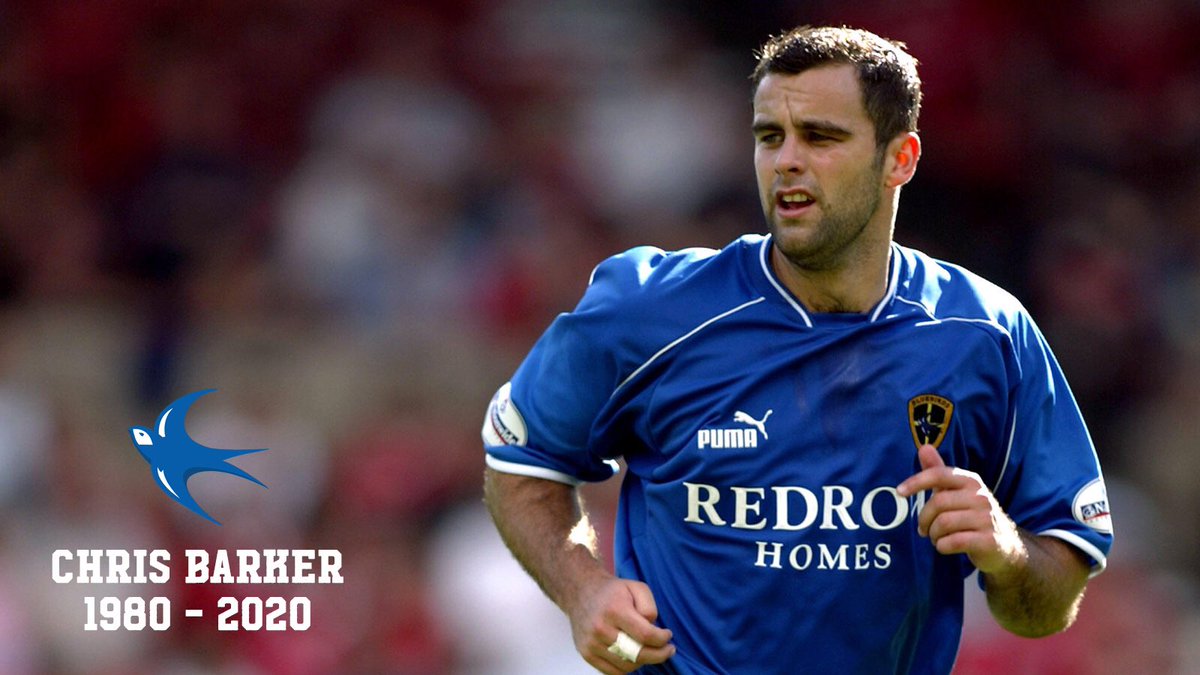 Cardiff City FC tweet media