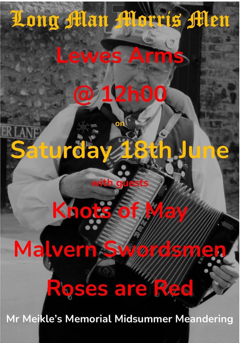 Long Man Morris (@longmanmorris) on Twitter photo 