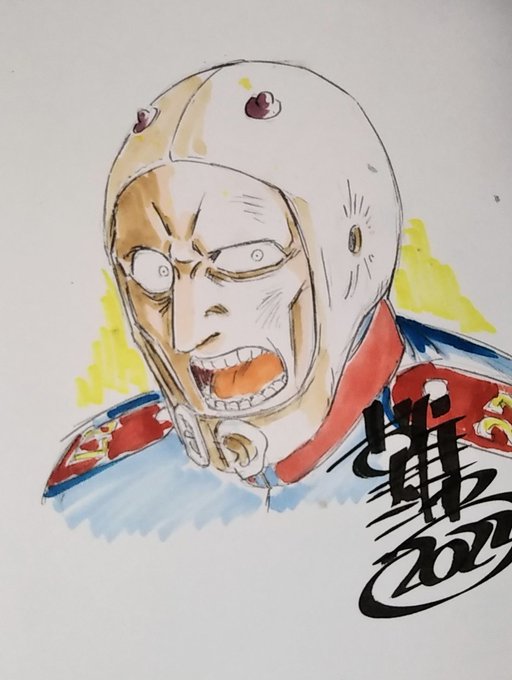 二階堂浩平を落描きしました。
リクエストありがとうございました。 