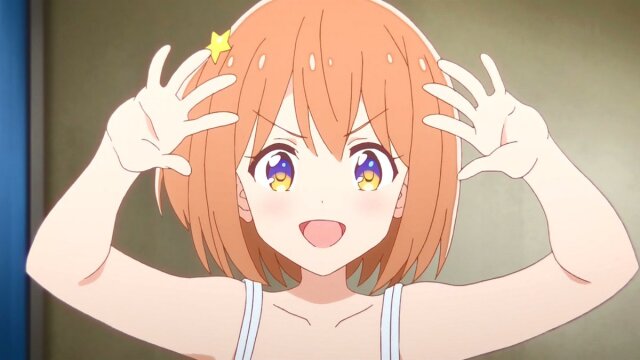 今日は恋する小惑星の木ノ幡みらさんの誕生日! 夢を追いかける素直な