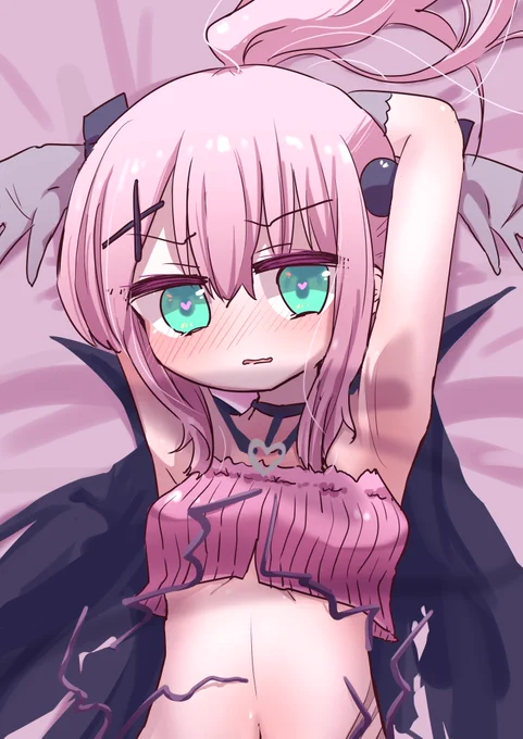 #まちカドまぞく 