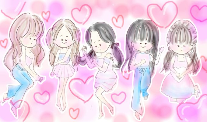 リトグリのtwitterイラスト検索結果 リトグリのtwitterイラスト検索結果