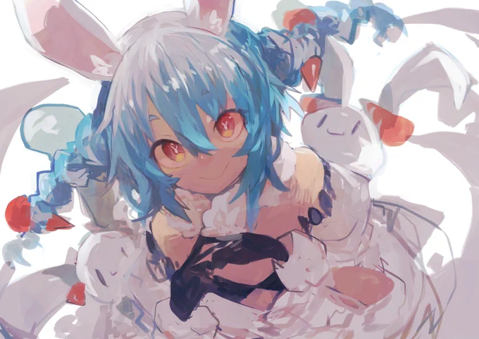 #ぺこらーと
ぺこちゃん 