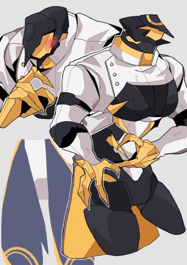 Dotori_012's tweet image. 이집트 (이러네)