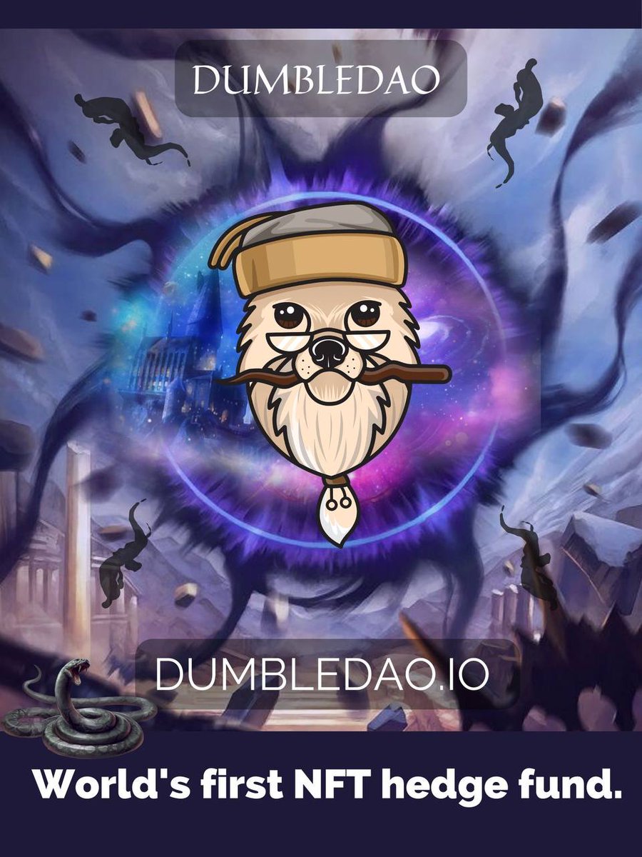Lena2023_CMT's tweet photo. All proposals can be communicated to the team through the TG channel or Discord server 

TG: https://t.co/Ql6bHC0TRm 
Discord: https://t.co/f19UaDWkxq

 #Dumbledao #Dumble @Dumbledao $DUMBLE

#RBXS #RBXSamurai $RBXS #Crypto #lunar  #Nfts  #BSCGem #100xGems #Eth #BSC  #DeFi https://t.co/dnVXOZEdu0